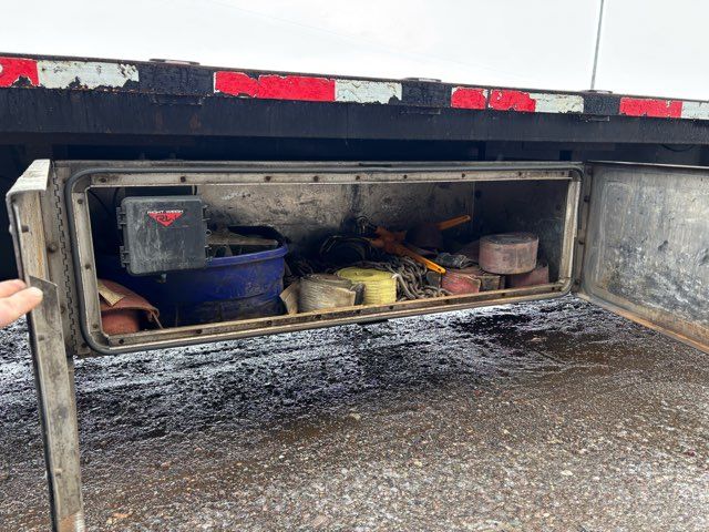 2013 Other 53' Doonan Flatbed