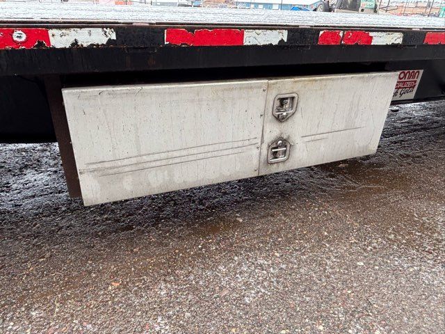 2013 Other 53' Doonan Flatbed