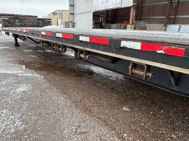 2013 Other 53' Doonan Flatbed