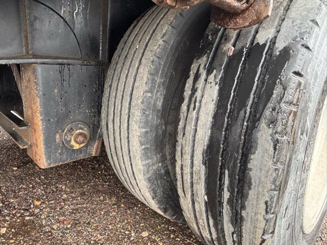 2013 Other 53' Doonan Flatbed