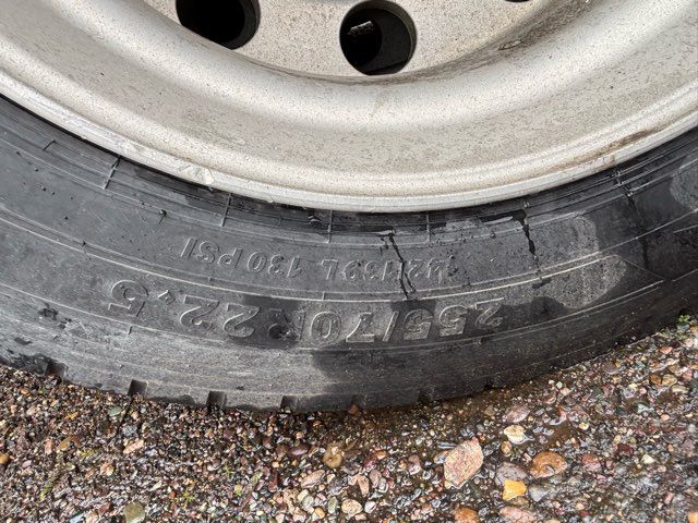 2013 Other 53' Doonan Flatbed