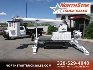 2013 Altec DB 37 Remote Controlled Derrick Digger  | St Cloud MN | NorthStar Truck Sales