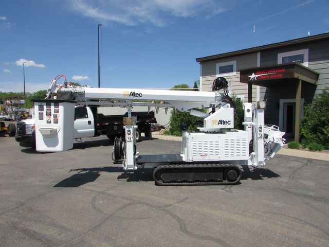 2013 Altec DB 37 Remote Controlled Derrick Digger  | St Cloud MN | NorthStar Truck Sales