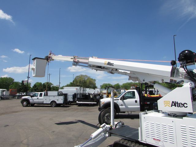 2013 Altec DB 37 Remote Controlled Derrick Digger | St Cloud MN | NorthStar Truck Sales 2013 Altec DB 37 Remote Controlled Derrick Digger | St Cloud MN | NorthStar Truck Sales