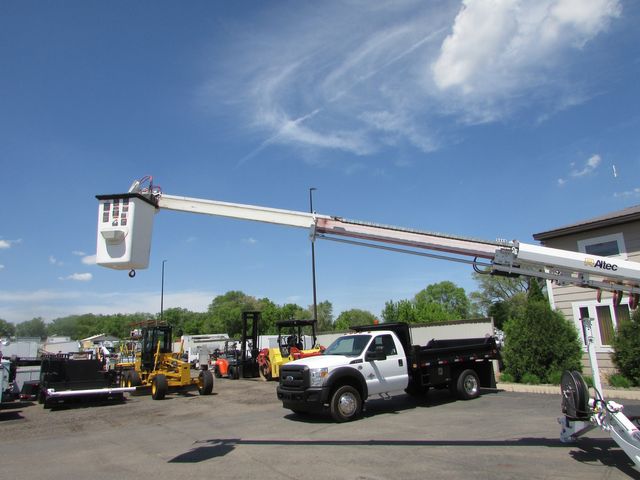 2013 Altec DB 37 Remote Controlled Derrick Digger | St Cloud MN | NorthStar Truck Sales 2013 Altec DB 37 Remote Controlled Derrick Digger | St Cloud MN | NorthStar Truck Sales