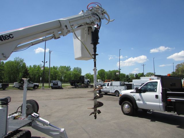 2013 Altec DB 37 Remote Controlled Derrick Digger  | St Cloud MN | NorthStar Truck Sales