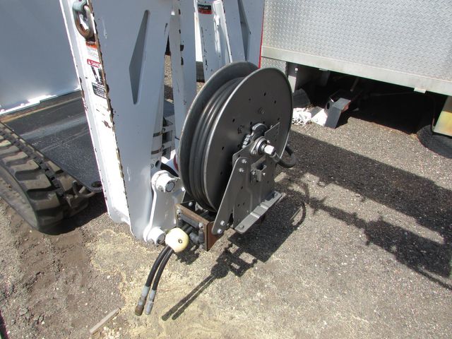 2013 Altec DB 37 Remote Controlled Derrick Digger  | St Cloud MN | NorthStar Truck Sales