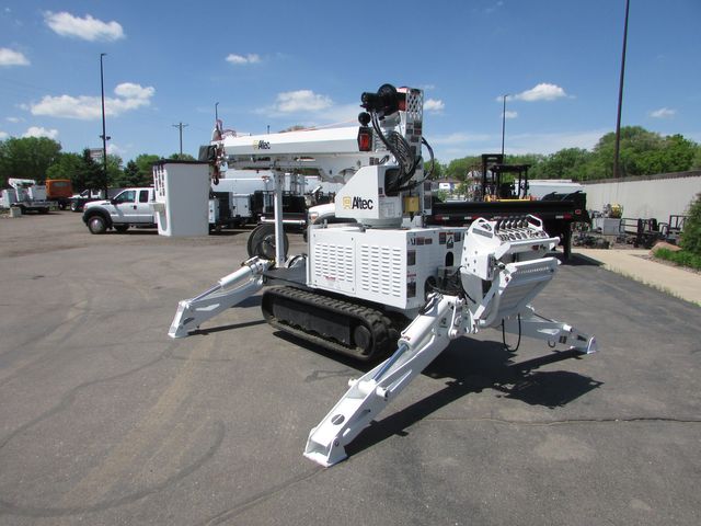 2013 Altec DB 37 Remote Controlled Derrick Digger | St Cloud MN | NorthStar Truck Sales 2013 Altec DB 37 Remote Controlled Derrick Digger | St Cloud MN | NorthStar Truck Sales