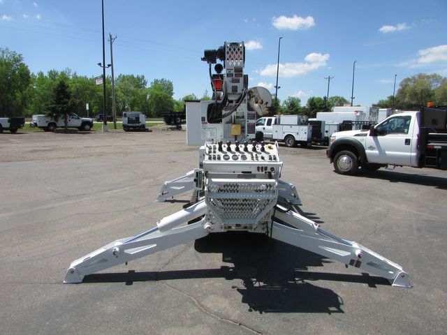 2013 Altec DB 37 Remote Controlled Derrick Digger | St Cloud MN | NorthStar Truck Sales 2013 Altec DB 37 Remote Controlled Derrick Digger | St Cloud MN | NorthStar Truck Sales