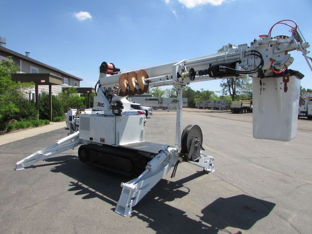 2013 Altec DB 37 Remote Controlled Derrick Digger | St Cloud MN | NorthStar Truck Sales 2013 Altec DB 37 Remote Controlled Derrick Digger | St Cloud MN | NorthStar Truck Sales
