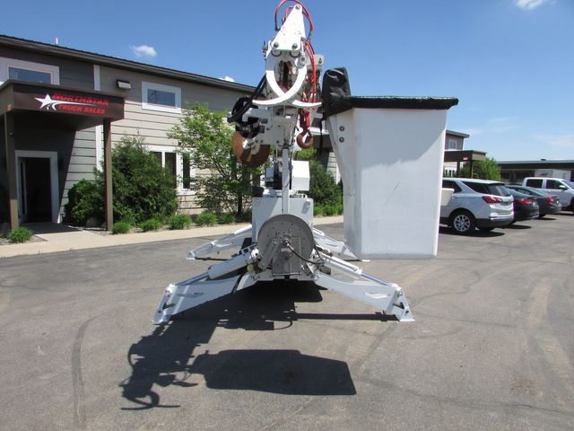2013 Altec DB 37 Remote Controlled Derrick Digger  | St Cloud MN | NorthStar Truck Sales