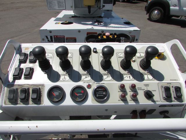2013 Altec DB 37 Remote Controlled Derrick Digger  | St Cloud MN | NorthStar Truck Sales