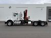 2013 Kenworth T800 Palfinger Knuckle Boom Truck PK32080 | Salt Lake City, UT | Big City Rigs
