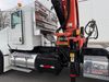 2013 Kenworth T800 Palfinger Knuckle Boom Truck PK32080 | Salt Lake City, UT | Big City Rigs