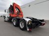 2013 Kenworth T800 Palfinger Knuckle Boom Truck PK32080 | Salt Lake City, UT | Big City Rigs