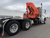 2013 Kenworth T800 Palfinger Knuckle Boom Truck PK32080 | Salt Lake City, UT | Big City Rigs