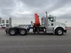 2013 Kenworth T800 Palfinger Knuckle Boom Truck PK32080 | Salt Lake City, UT | Big City Rigs