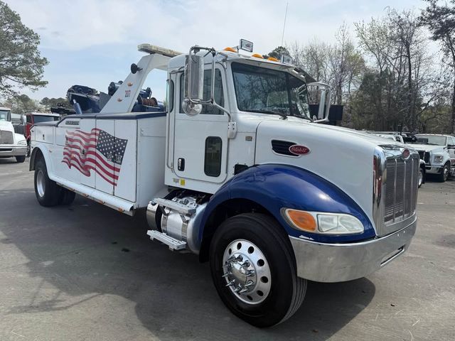2013 Peterbilt 337