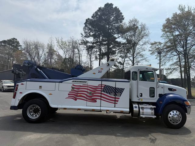 2013 Peterbilt 337