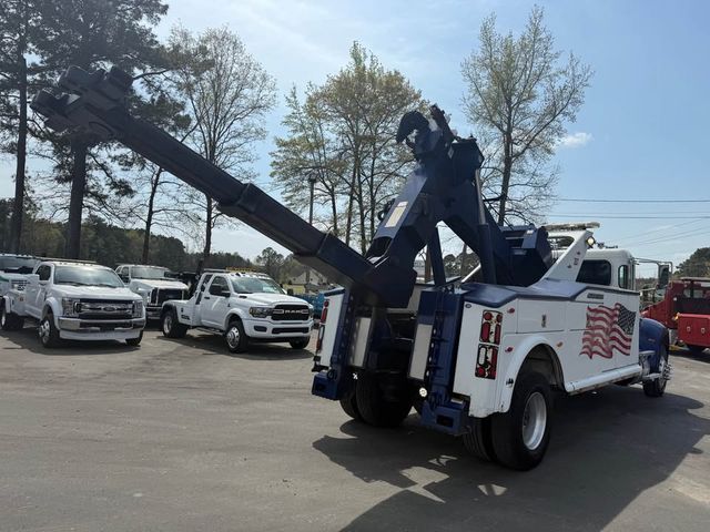 2013 Peterbilt 337