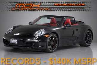 2013 Porsche 911