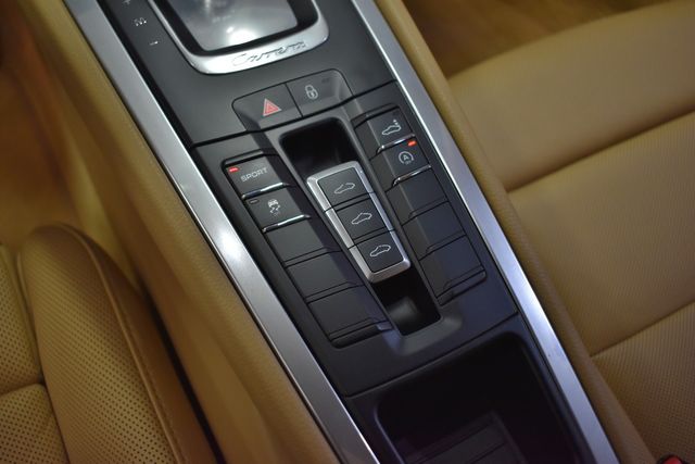 2013 Porsche 911 Carrera