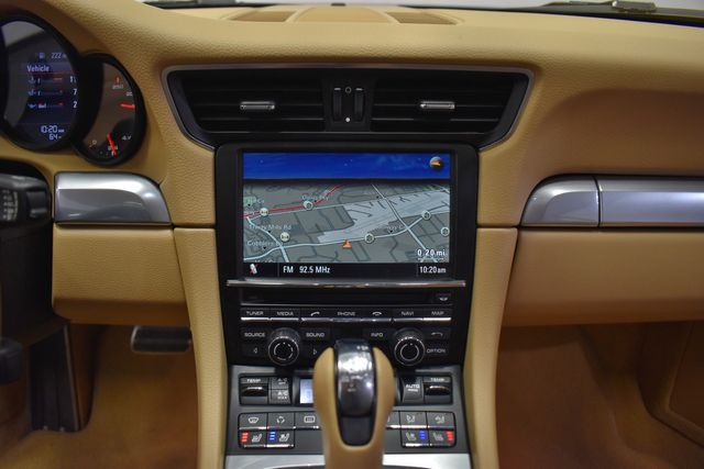 2013 Porsche 911 Carrera 2013 Porsche 911 Carrera