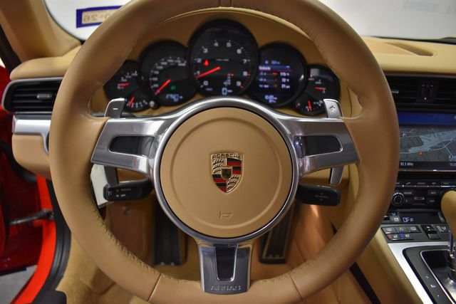 2013 Porsche 911 Carrera 2013 Porsche 911 Carrera