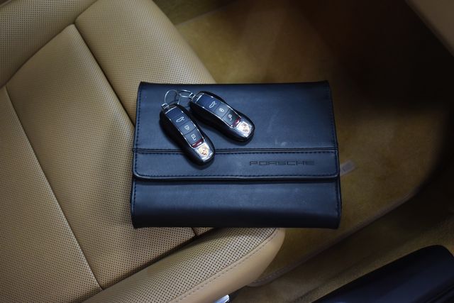 2013 Porsche 911 Carrera