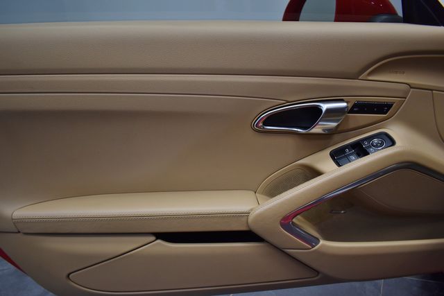 2013 Porsche 911 Carrera