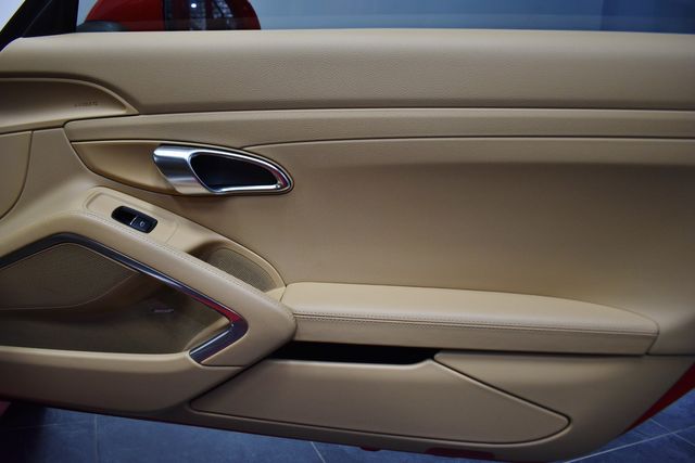 2013 Porsche 911 Carrera