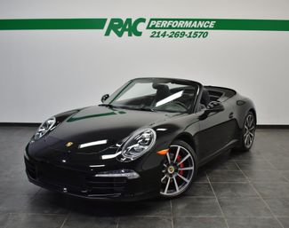 2013 Porsche 911 Carrera S in Carrollton, TX 75006