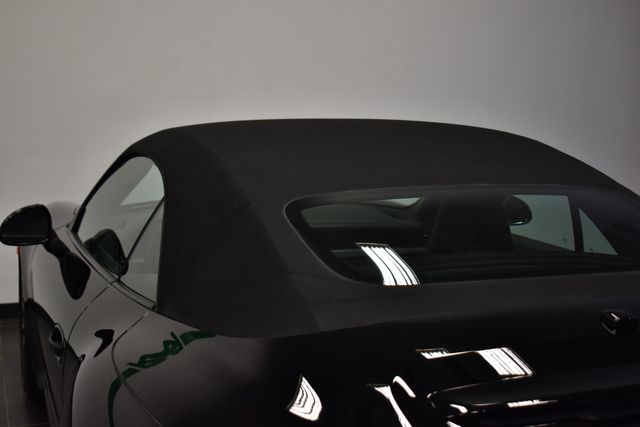 2013 Porsche 911 Carrera S