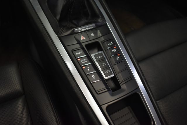 2013 Porsche 911 Carrera S 2013 Porsche 911 Carrera S