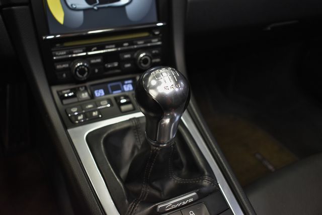 2013 Porsche 911 Carrera S