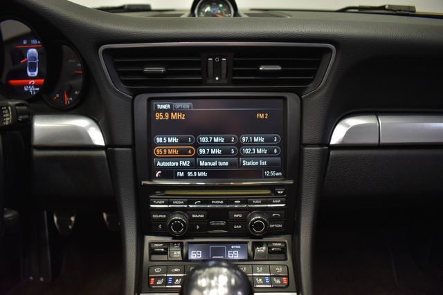 2013 Porsche 911 Carrera S 2013 Porsche 911 Carrera S