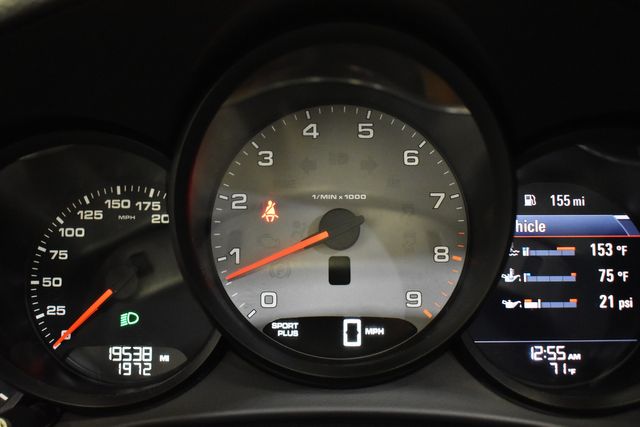 2013 Porsche 911 Carrera S 2013 Porsche 911 Carrera S