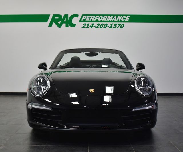 2013 Porsche 911 Carrera S 2013 Porsche 911 Carrera S