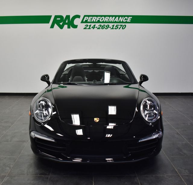 2013 Porsche 911 Carrera S