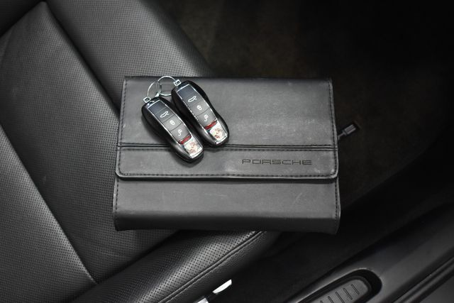 2013 Porsche 911 Carrera S