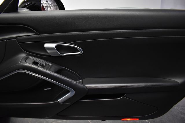 2013 Porsche 911 Carrera S