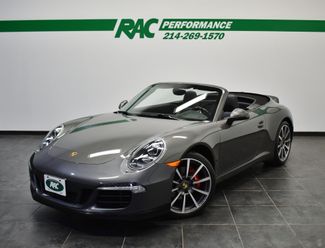 2013 Porsche 911 Carrera