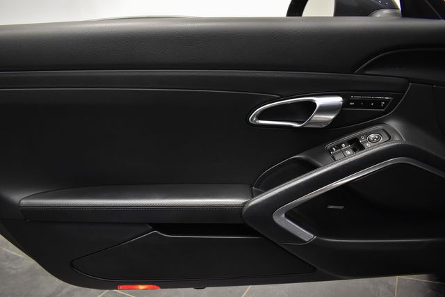 2013 Porsche 911 Carrera