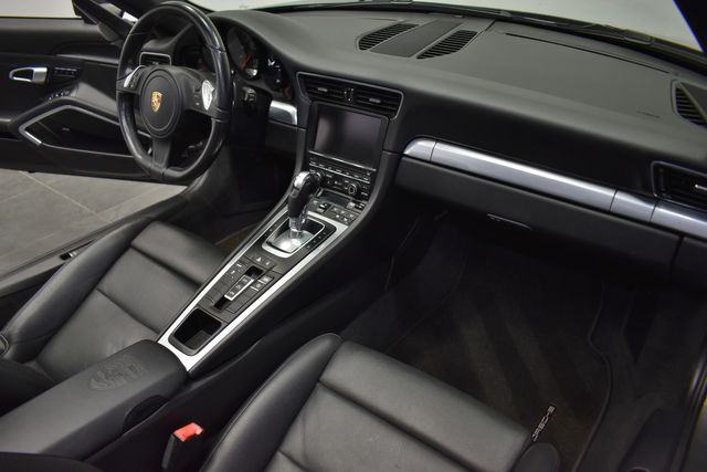 2013 Porsche 911 Carrera 2013 Porsche 911 Carrera