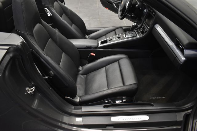 2013 Porsche 911 Carrera