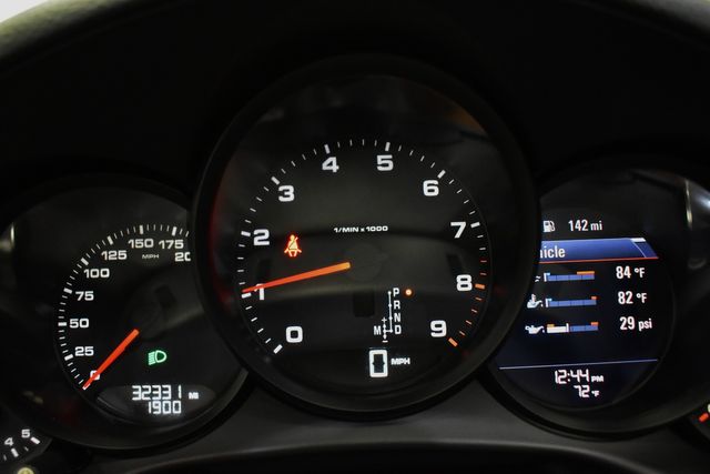 2013 Porsche 911 Carrera