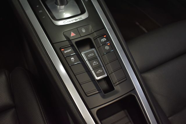 2013 Porsche 911 Carrera 2013 Porsche 911 Carrera