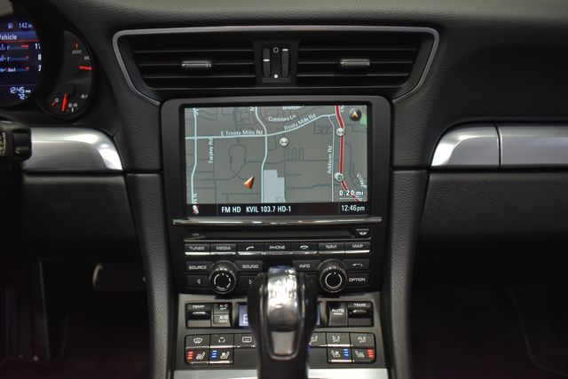 2013 Porsche 911 Carrera 2013 Porsche 911 Carrera