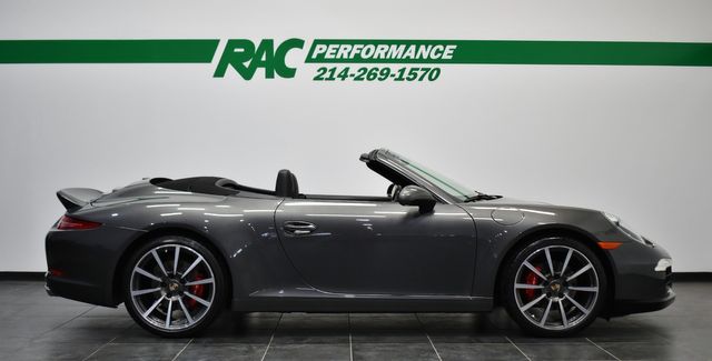 2013 Porsche 911 Carrera 2013 Porsche 911 Carrera