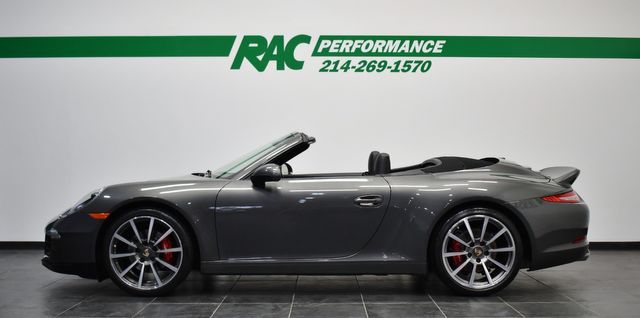 2013 Porsche 911 Carrera 2013 Porsche 911 Carrera